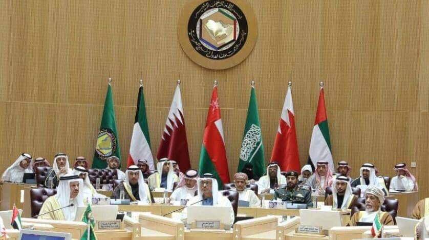 ملفات ساخنة امام وزراء خارجية دول مجلس التعاون الخليجي