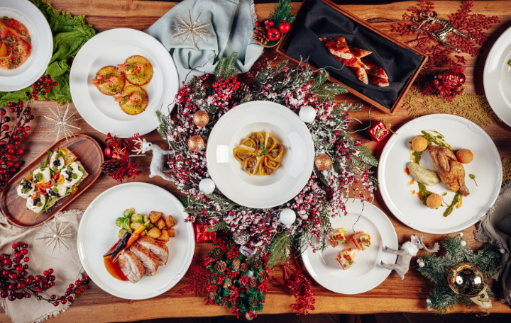 سوهو جاردن الوجهة الأمثل لاستقبال العام الجديد والانغماس في احتفالات ديسمبر