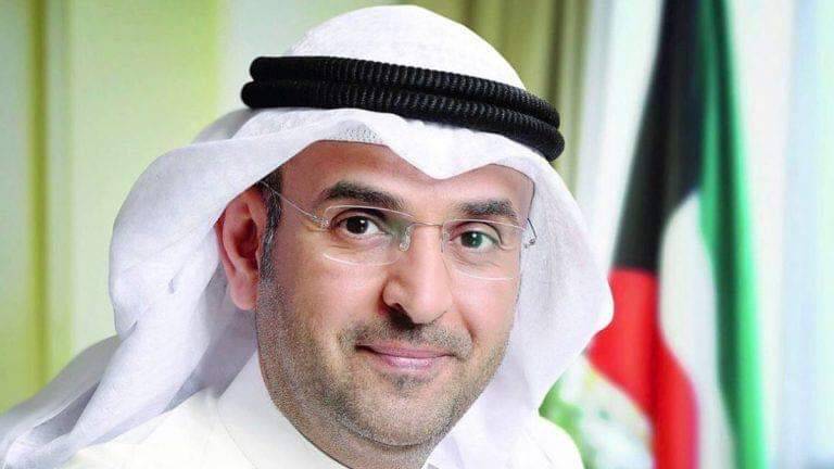 الكويتي الحجرف امينا عاما لمجلس التعاون الخليجي خلفا للبحريني الزياني