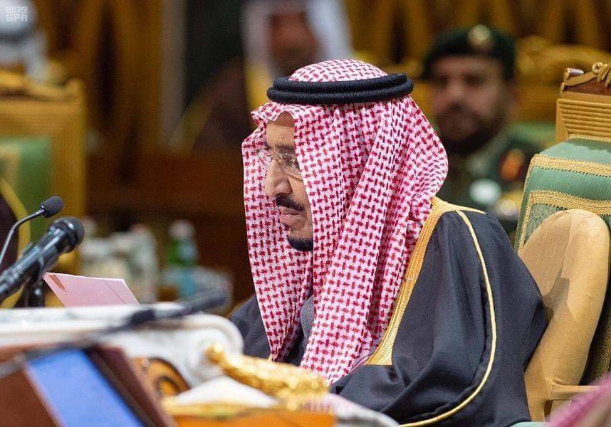 قادة دول مجلس  التعاون الخليجي يقررون الدعوة للتكامل العسكري والأمني  وفق اتفاقية الدفاع المشترك