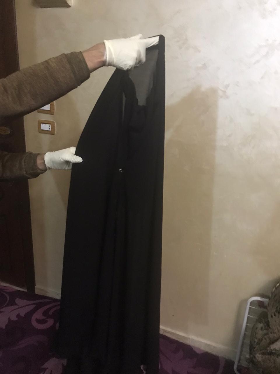 القبض على المتورطين في قضية سلب مبلغ مالي من فرع أحد البنوك في منطقة وادي الرمم اول أمس 