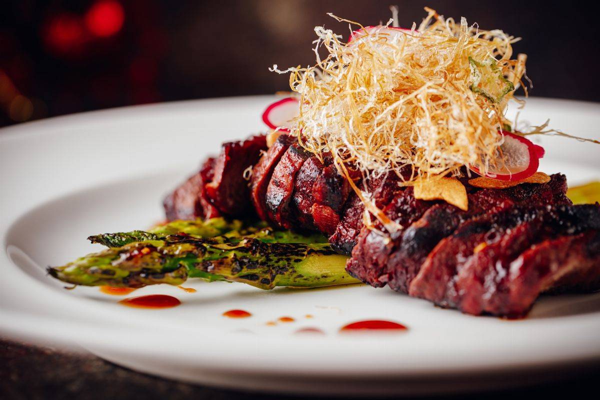 سوهو جاردن الوجهة الأمثل لاستقبال العام الجديد والانغماس في احتفالات ديسمبر