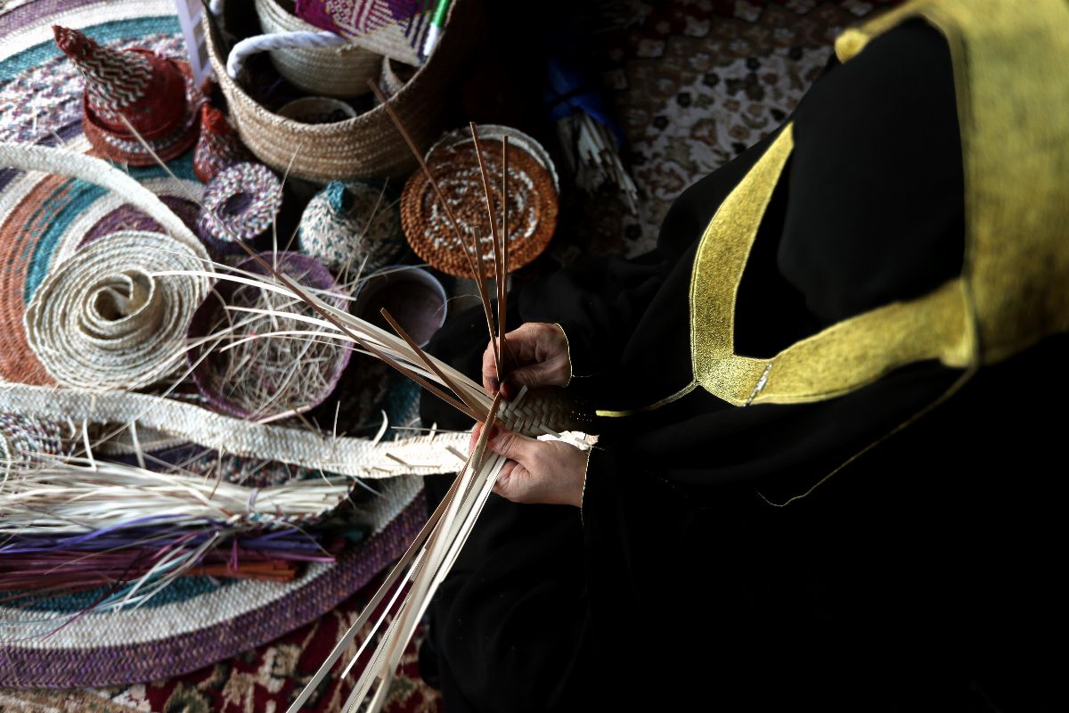 مهرجان الظفرة 2019 يجدد التقاليد التراثية ويرسخ الهوية الإماراتية