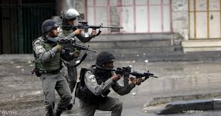 الاحتلال يصيب 4 فلسطينيين بجروح متوسطة شمال طولكرم