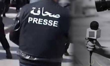 نقابة الصحفيين : علاوة الصحفيين في الإعلام الرسمي بين 135 و 175