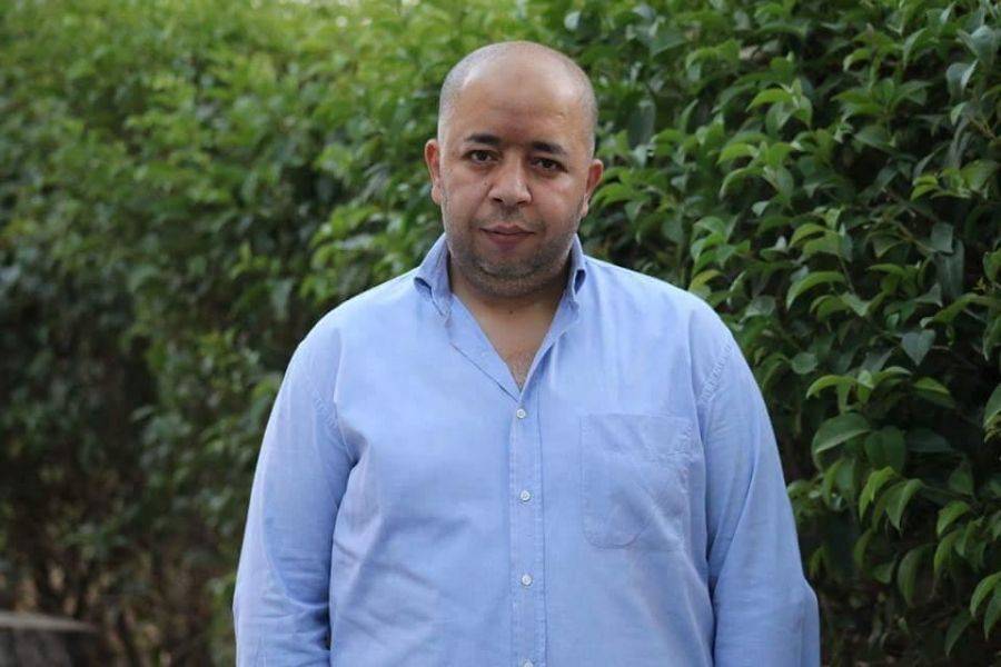 منصات لتواصل الاجتماعي و صنع السياسات العامة .. بقلم الزميل علي ابو جمعة