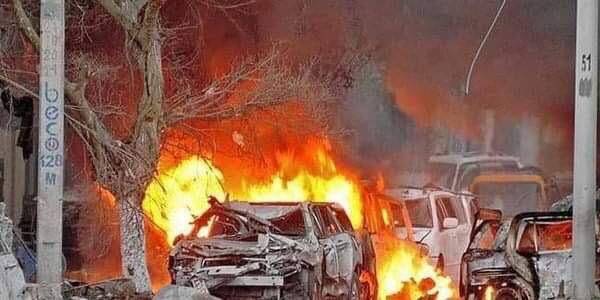 منظمة التعاون الإسلامي تدين الهجوم على فندق في العاصمة الصومالية