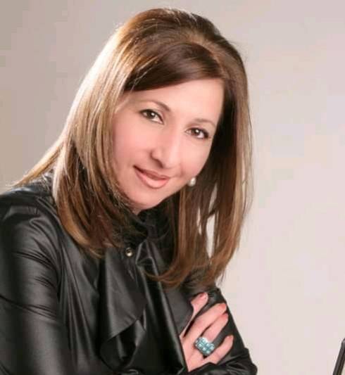 السفير ومت حيا .. كتبت الإعلامية سهير جرادات