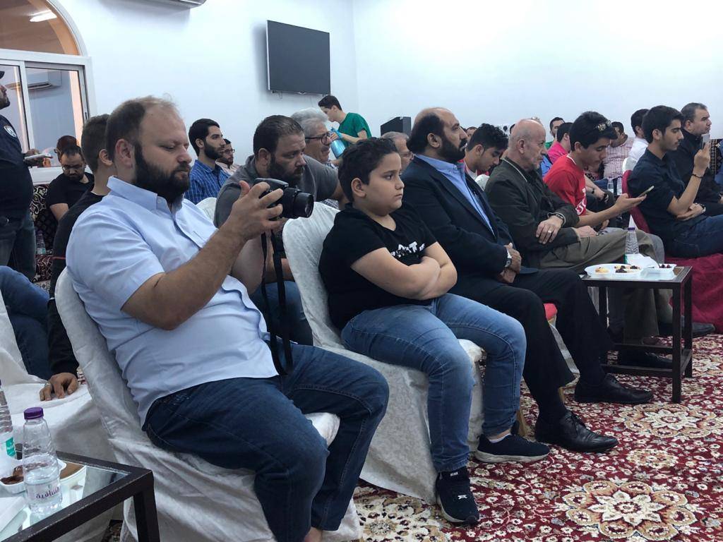 سفير الضمان: 40700 متقاعد ضمان عبر الاشتراك الاختياري 