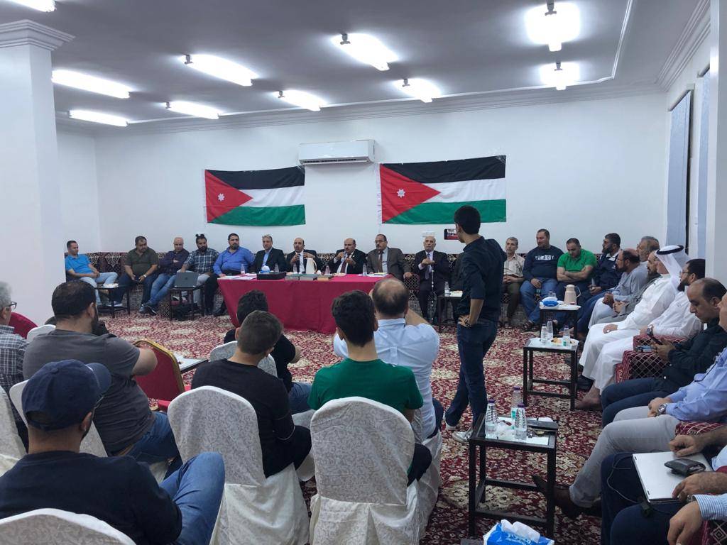 سفير الضمان: 40700 متقاعد ضمان عبر الاشتراك الاختياري 