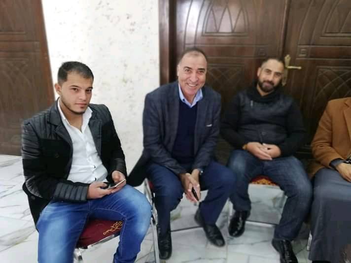 الدكتور عمر عواد الخالدي بالتعاون مع مستشفى الاستقلال ينظم يوم طبي مجاني بالخالدية / المفرق