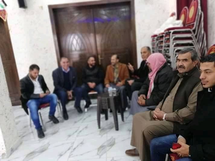 الدكتور عمر عواد الخالدي بالتعاون مع مستشفى الاستقلال ينظم يوم طبي مجاني بالخالدية / المفرق