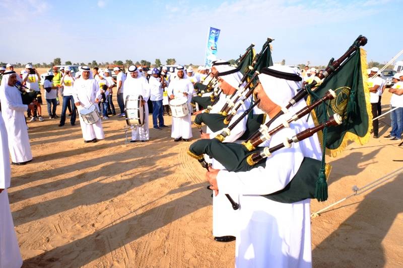 حملة نظفوا الإمارات 2019 تصل إلى دبي في محطتها الرابعة