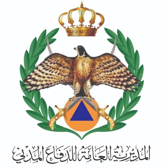 إصابة أربعة أشخاص اثر حادث تصادم في محافظة اربد