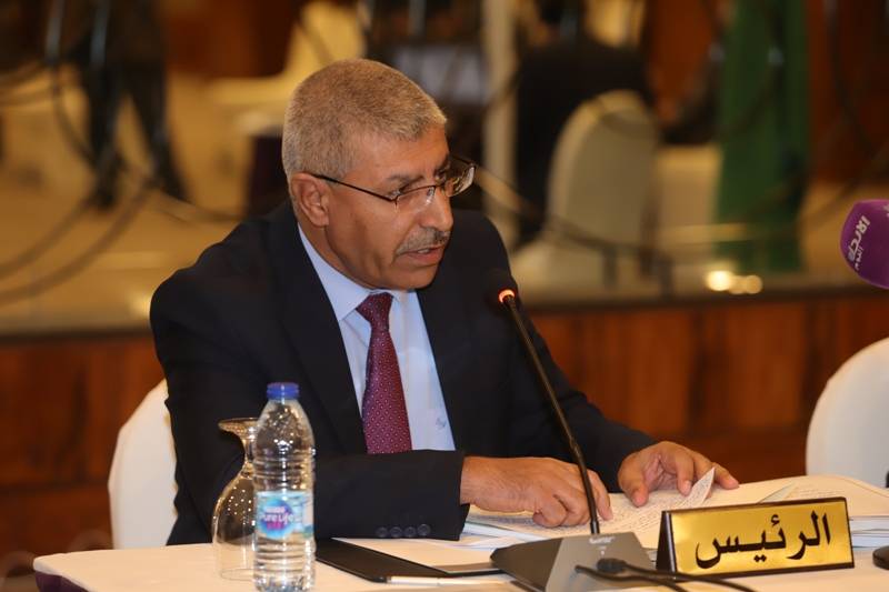 الأردن يترأس  الدورة 39 لوزراء الشؤون الاجتماعية العرب 