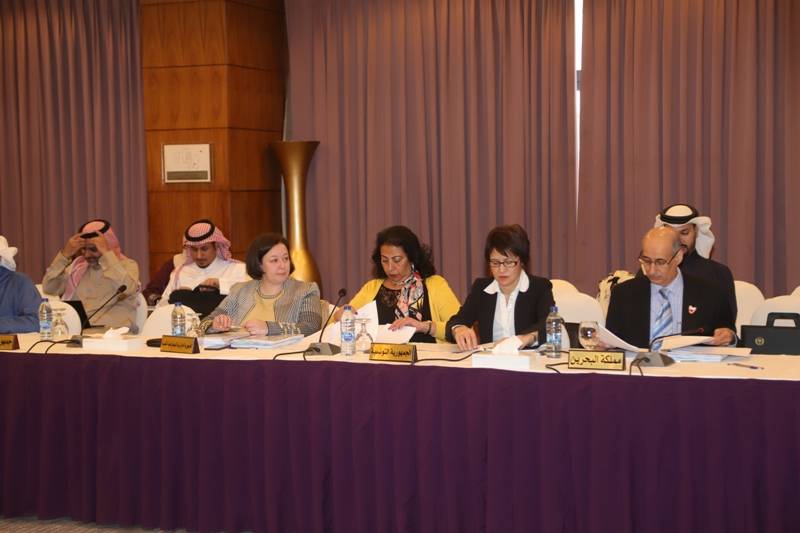 الأردن يترأس  الدورة 39 لوزراء الشؤون الاجتماعية العرب 