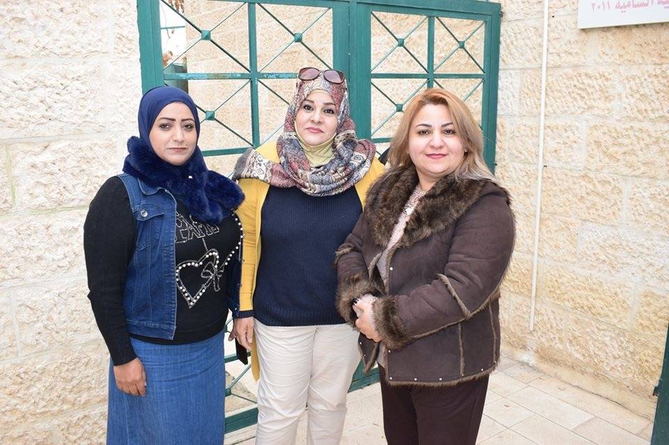 ندوة بعنوان  مأدبا مدينة السلام والمحبة والوئام 