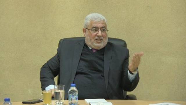 غرايبة : تقرير لجنة تقصي الحقائق في انتهاكات المعلمين بـ”مراحله الأخيرة