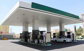 غرائب وعجائب في محطات وقود الأردن !!!