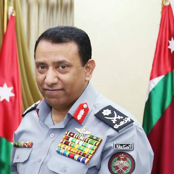 عاجل .. الحواتمة يعتذر عن استقبال المهنئين ويؤكد : المسؤولية أمانة تستلزم البدء بالعمل الجاد