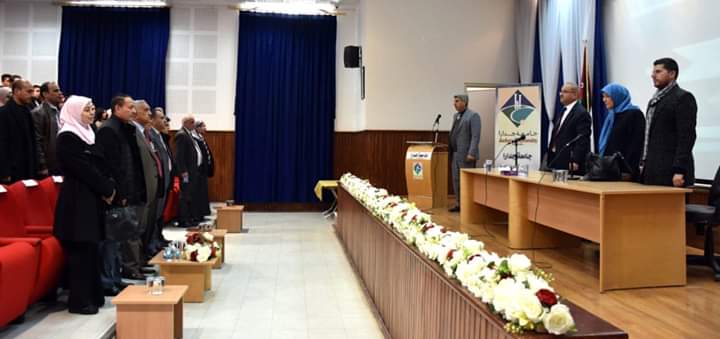 بلدية سحاب توقع اتفاقية لتحويل النفايات إلى طاقة