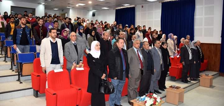 بلدية سحاب توقع اتفاقية لتحويل النفايات إلى طاقة