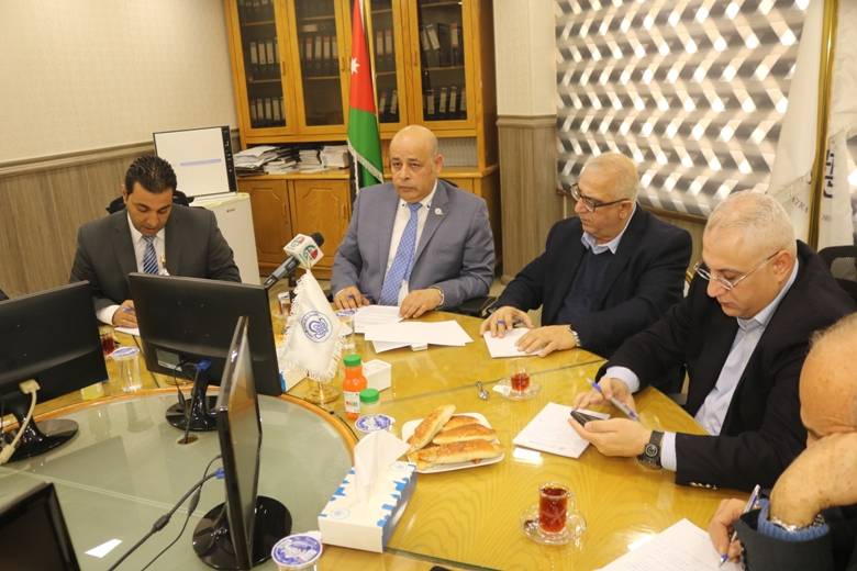 اليعقوب: عدم قدرة المسؤولين على اتخاذ القرار اضر بقطاع المقاولات ويكبد الخزينة مبالغ اضافية