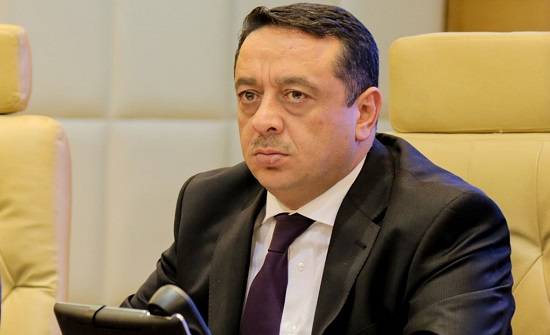 شاهد بالفيديو .. كلمة وزير الدولة لشؤون رئاسة الوزراء حول إجراءات التعامل مع تقرير ديوان المحاسبة