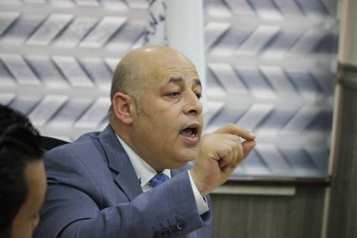 اليعقوب: عدم قدرة المسؤولين على اتخاذ القرار اضر بقطاع المقاولات ويكبد الخزينة مبالغ اضافية