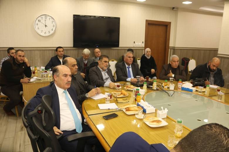 اليعقوب: عدم قدرة المسؤولين على اتخاذ القرار اضر بقطاع المقاولات ويكبد الخزينة مبالغ اضافية