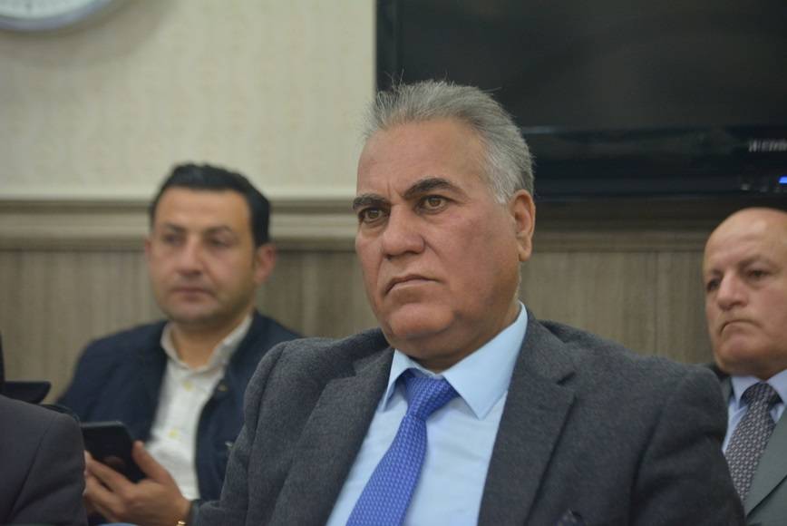 اليعقوب: عدم قدرة المسؤولين على اتخاذ القرار اضر بقطاع المقاولات ويكبد الخزينة مبالغ اضافية