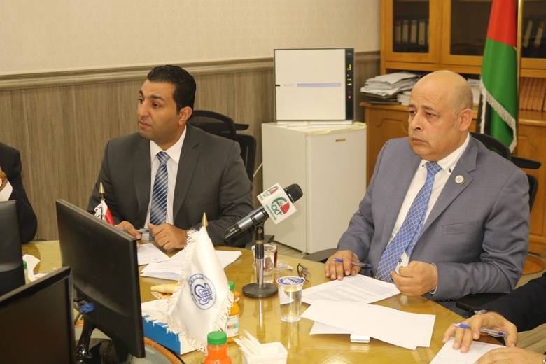 اليعقوب: عدم قدرة المسؤولين على اتخاذ القرار اضر بقطاع المقاولات ويكبد الخزينة مبالغ اضافية