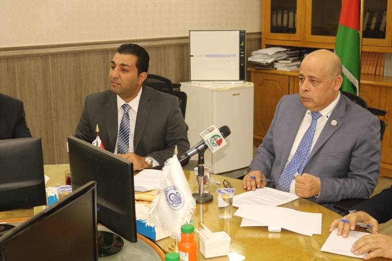 اليعقوب: عدم قدرة المسؤولين على اتخاذ القرار اضر بقطاع المقاولات ويكبد الخزينة مبالغ اضافية