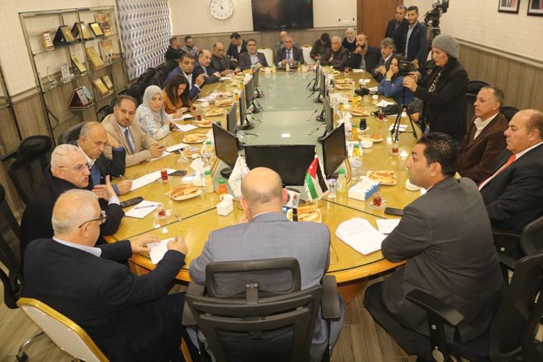 اليعقوب: عدم قدرة المسؤولين على اتخاذ القرار اضر بقطاع المقاولات ويكبد الخزينة مبالغ اضافية