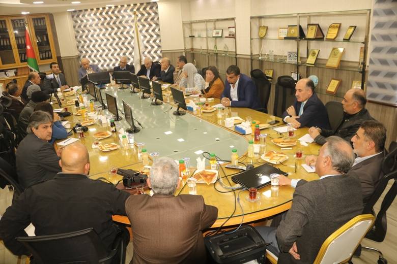 اليعقوب: عدم قدرة المسؤولين على اتخاذ القرار اضر بقطاع المقاولات ويكبد الخزينة مبالغ اضافية