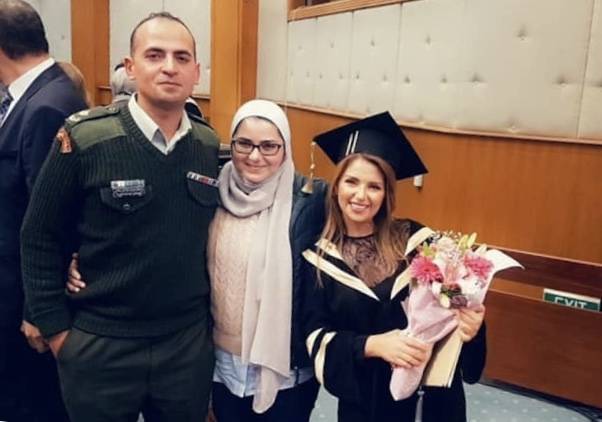 تخريج الفوج العاشر من طلبة الماجستير في الصحافة والإعلام الحديث في المعهد الاعلامي