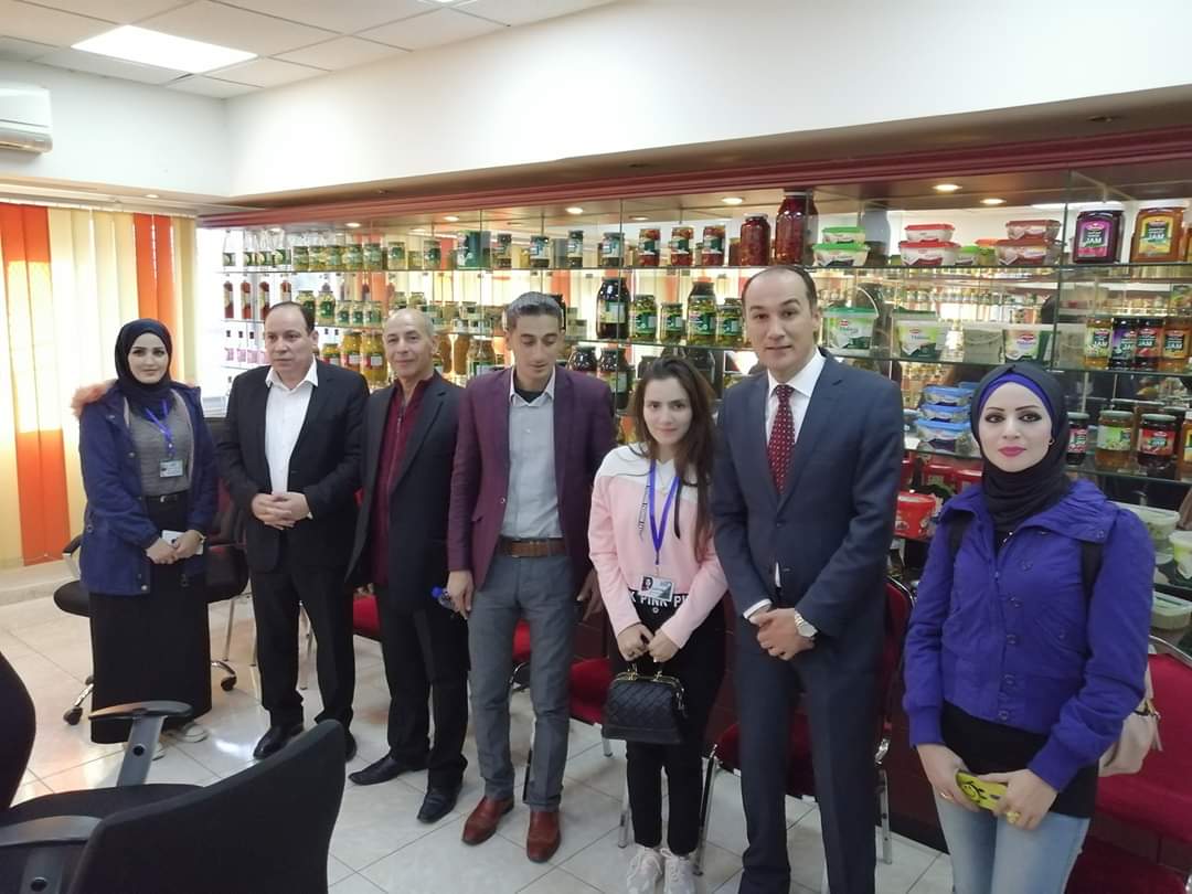 تشغيل ثلاث مدن صناعية جديدة في منتصف العام المقبل في محافظات السلط ومادبا والطفيلة