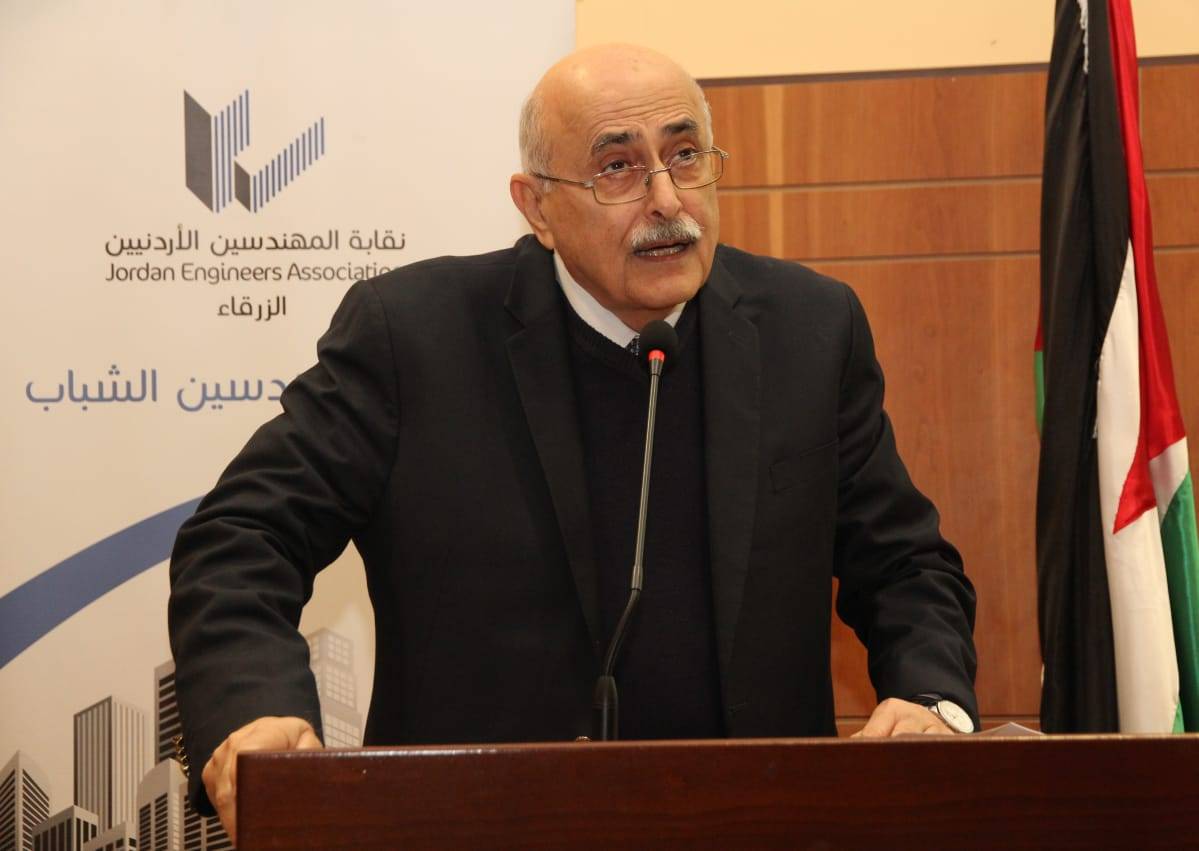 الجامعة الاميركية في مادبا تقيم اليوم العلمي الهندسي الخروج عن المألوف