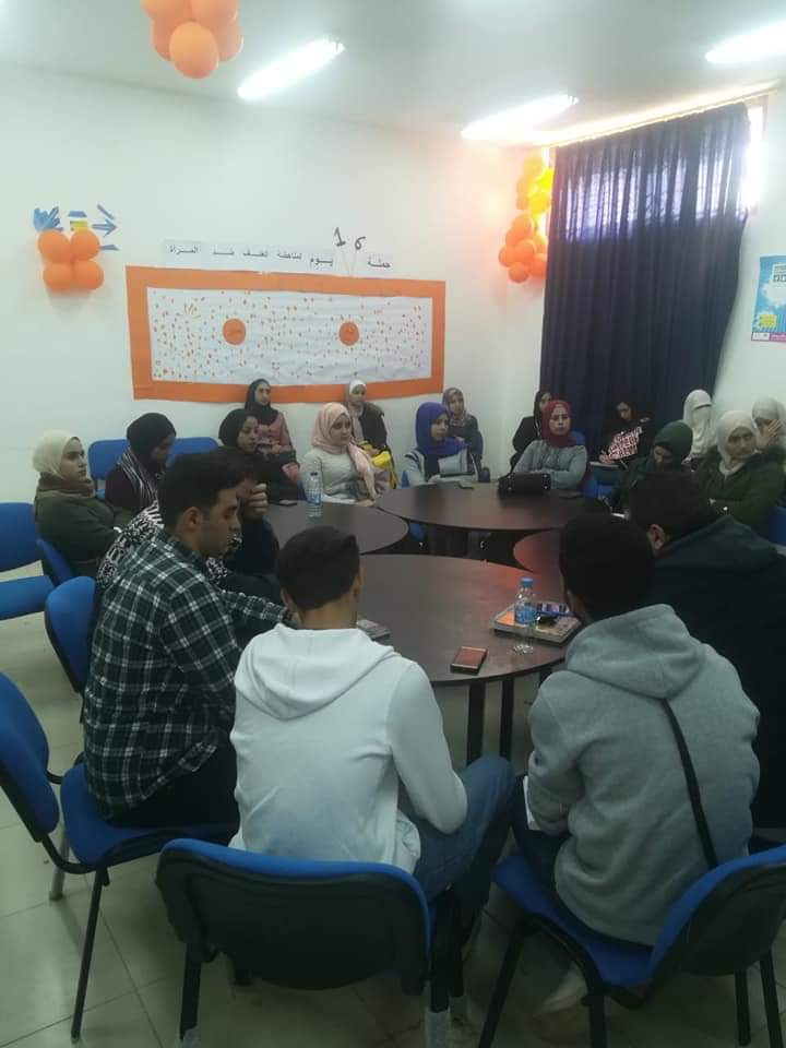 افتتاح دورات  تعديل السلوك وتأهيل المتطوعين لدمج ذوي الإحتياجات الخاصة في جامعة جدارا