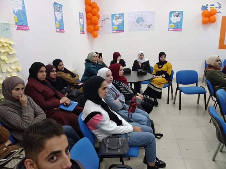 افتتاح دورات  تعديل السلوك وتأهيل المتطوعين لدمج ذوي الإحتياجات الخاصة في جامعة جدارا