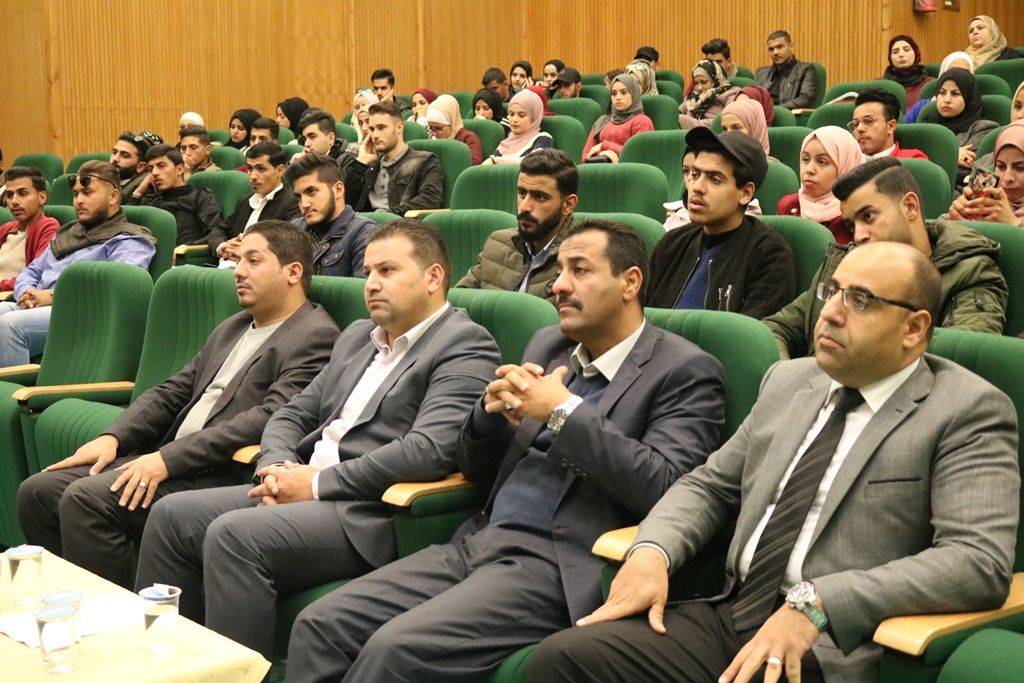 جامعة الحسين بن طلال تقيم ورشة بعنوان قانون الانتخاب الأردني بين الواقع التشريعي والتطلعات