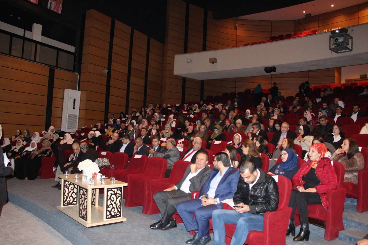 (أفرا) تحتفل بمناسبة مرور خمس سنوات على تأسيسها