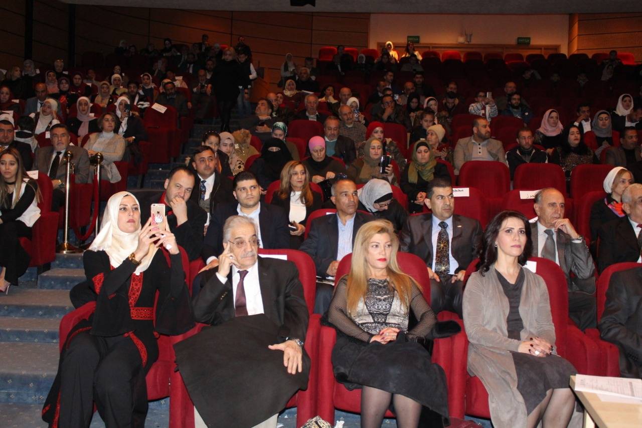 (أفرا) تحتفل بمناسبة مرور خمس سنوات على تأسيسها