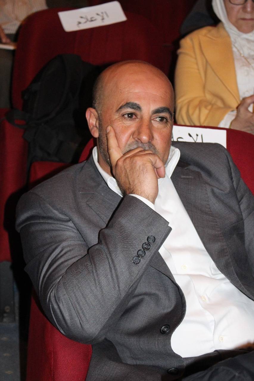 (أفرا) تحتفل بمناسبة مرور خمس سنوات على تأسيسها