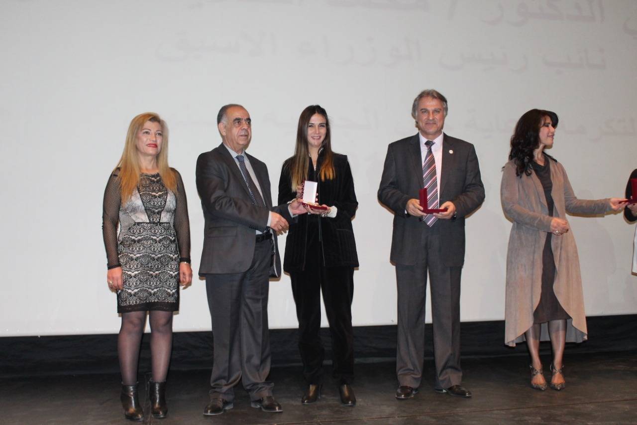 (أفرا) تحتفل بمناسبة مرور خمس سنوات على تأسيسها