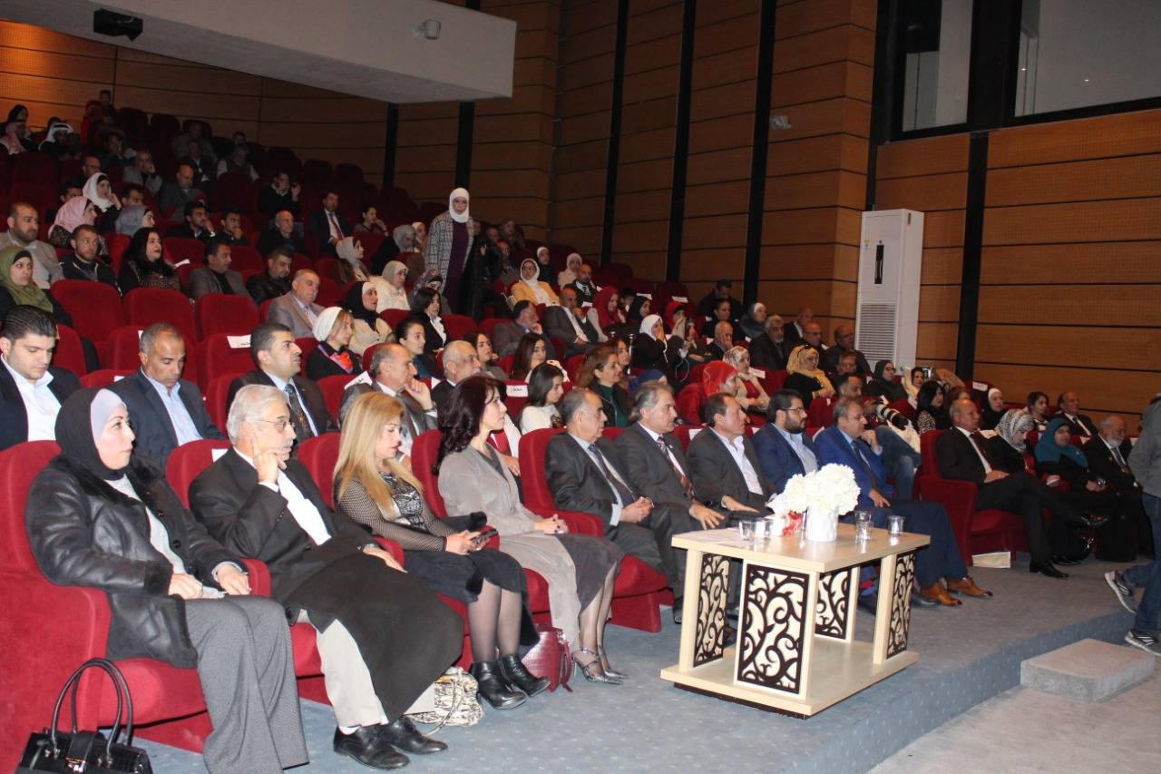 (أفرا) تحتفل بمناسبة مرور خمس سنوات على تأسيسها