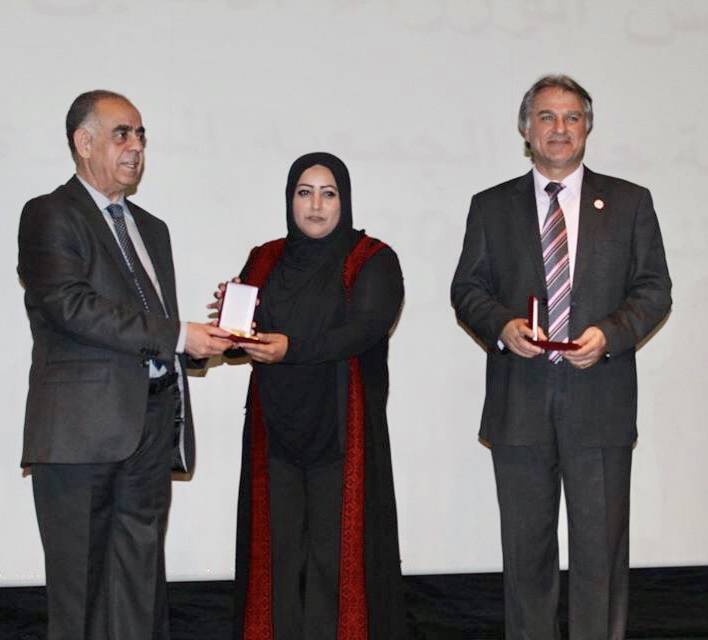 (أفرا) تحتفل بمناسبة مرور خمس سنوات على تأسيسها