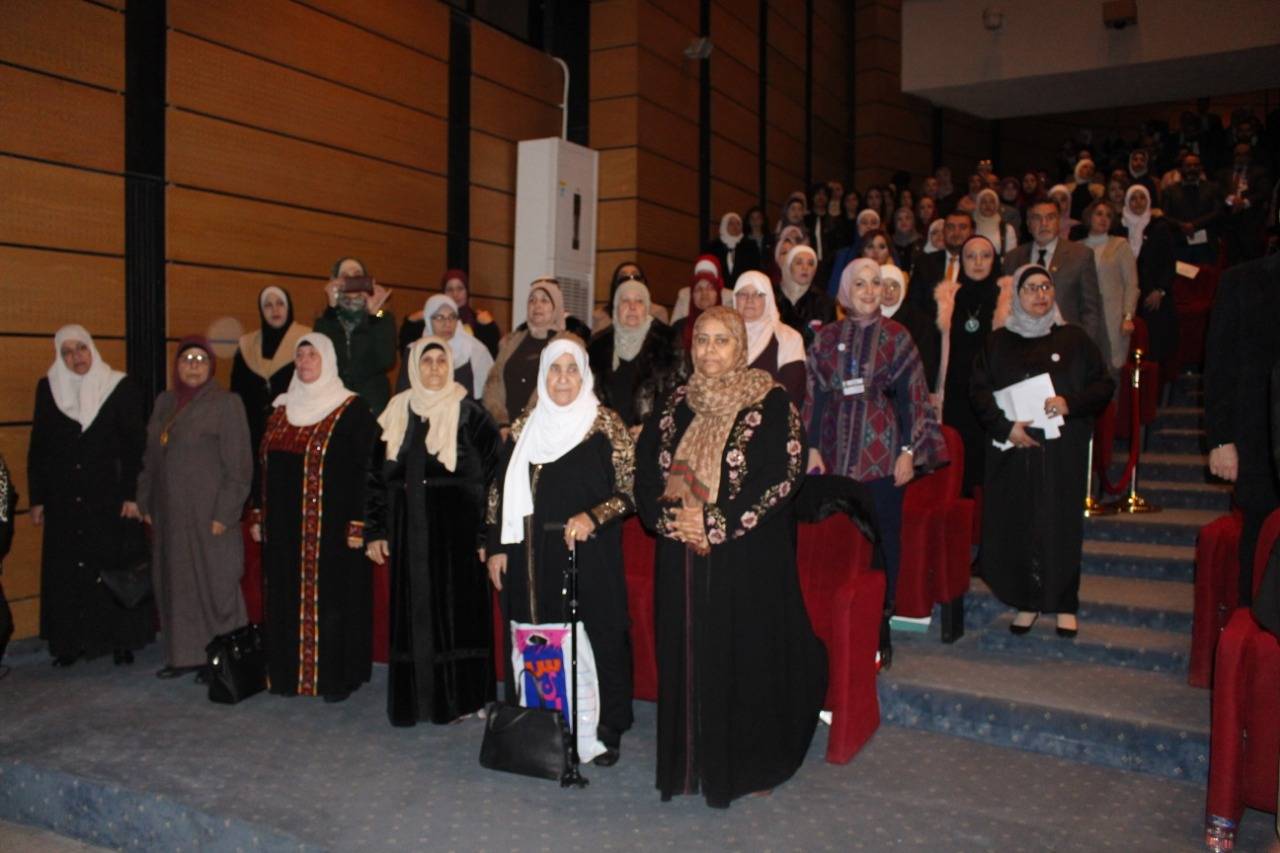 (أفرا) تحتفل بمناسبة مرور خمس سنوات على تأسيسها