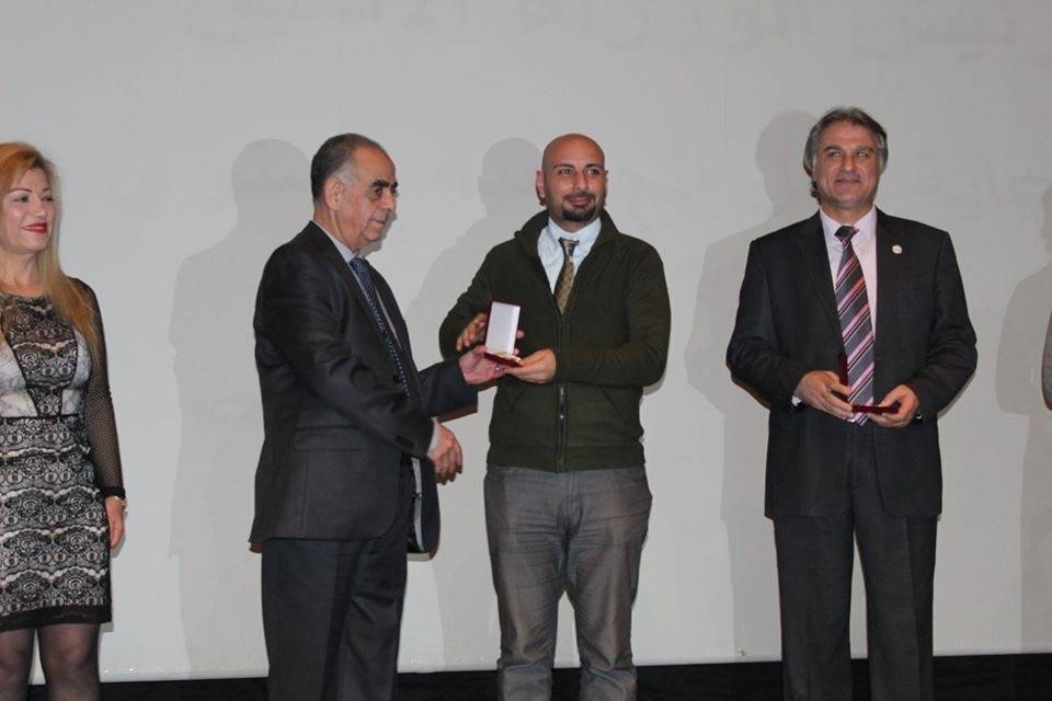 (أفرا) تحتفل بمناسبة مرور خمس سنوات على تأسيسها