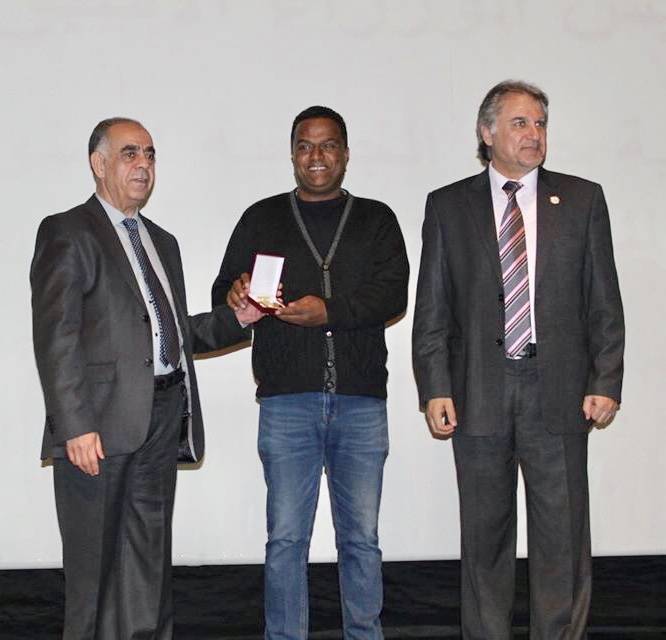 (أفرا) تحتفل بمناسبة مرور خمس سنوات على تأسيسها